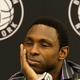 Illustration for article titled Avery Johnson Was A Dead Man Walking Even As He Accepted His Coach Of The Month Award